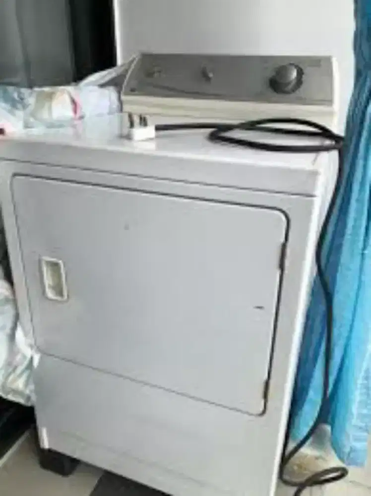 service mesin dryer pengering loundry