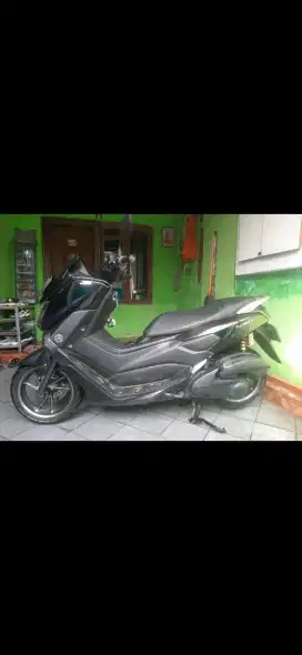 Edisi mau ganti motor kecil