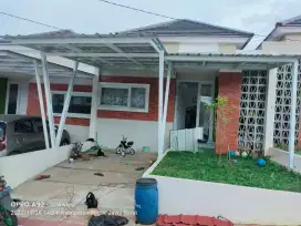 Kanopi baja ringan