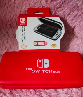 Case Nintendo Switch