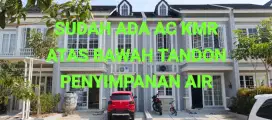 SEWA RMH MEWAH BRITANIA BEKASI