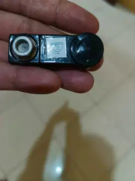 Selector level transmisi (pengait kabel versneleng) gearbox VW Polo