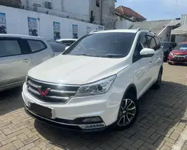 [OLXmobbi] Pajak Panjang Wuling Cortez 1.5 C Bensin-MT 2019 Putih