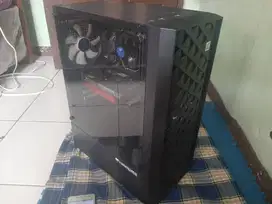 DIJUAL KOMPUTER GAMING SECOND KONDISI 95%