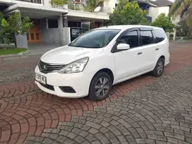 Grand Livina 1.5 SV Matic 2017, BISA NEGO SEMUA