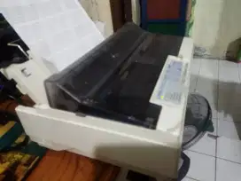Printer LX-300+