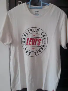 Kaos Levis ory bs cewe atau cowo