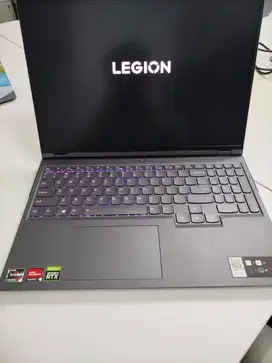 Jual Lenovo Legion 5 Pro 16ARH7H