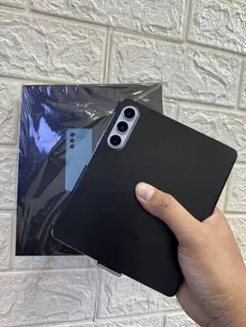 Samsung fold 4 256Gb baru pakai 1bulan dll Siap Cod Nampung