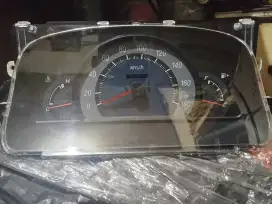Spidometer Xenia 1.0