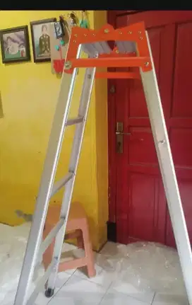 Tangga tebel dan awet