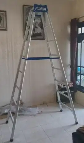 Tangga untuk rumahan kuat