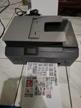 Jual santai printer samrt tank 615  no minus