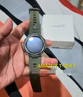 AMAZFIT T-REX 1