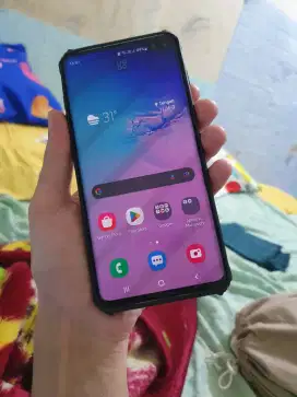 Samsung Galaxy S10+ Plus Sein 8/512GB