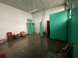 Ruko Strategis di Mainroad Sudirman Kota Bandung