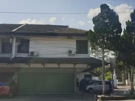 Disewakan Ruko Strategis Di Kurdi Sayap Moch. Toha