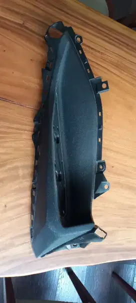 Lantai kanan xmax old