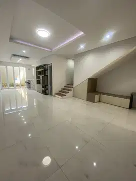 JUAL RUMAH CANTIK MINIMALIS MODERN DI MEKAR WANGI BANDUNG