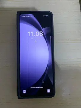 Samsung Galaxy Z Fold5, 512 GB, termasuk stylus