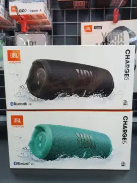 Speaker JBL CHARGE5