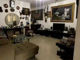 Dijual Rumah Minimalis Di Pasir Salam Regol