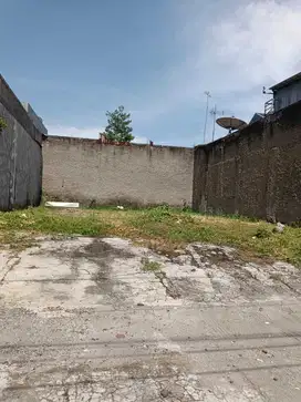 JUAL Tanah Kavling di Komplek Kopo Mas Bandung