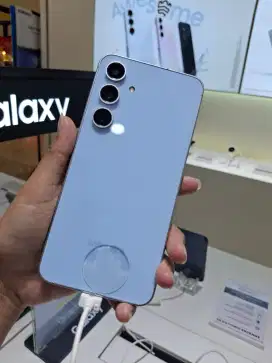 SAMSUNG S24 FE Kredit murah