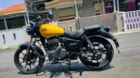 Royal Enfield Meteor 350