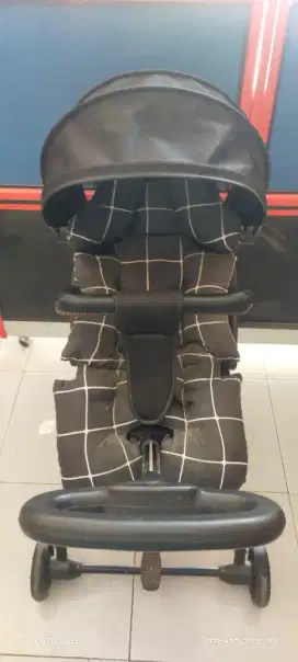 Stoler  bayi bekas