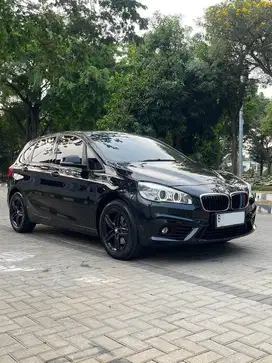 Km 57 rib Bmw 218i Sport Active Tourer Sport 2015 2016