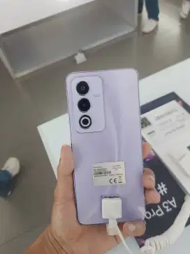 Kredit handpone  OPPO A3 PRO 5G