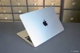 MacBook Air Cicilan sampai 24bulan free 2X cicilan