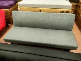 Sofa bed minimalis modern