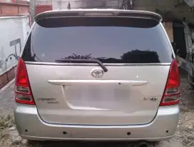 Dijual paketan body innova 2008 original