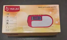 Radio FM Portable