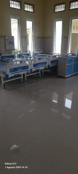 Cv.alkes jaya Abadi
