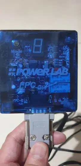FPC2 - DMS Powerlab