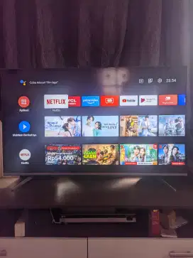 TCL 43a20 Mulus