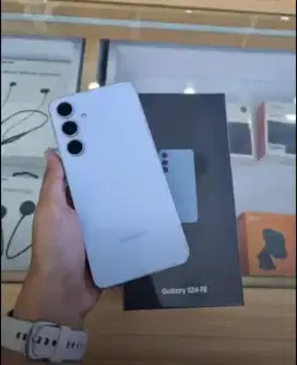 Samsung S24 FE Ram 8/256Gb