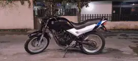 Yamaha scorpio 2005