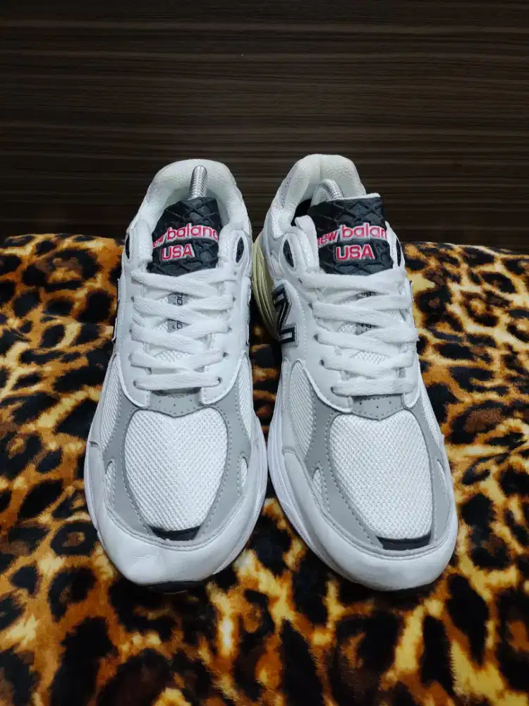 New balance 990