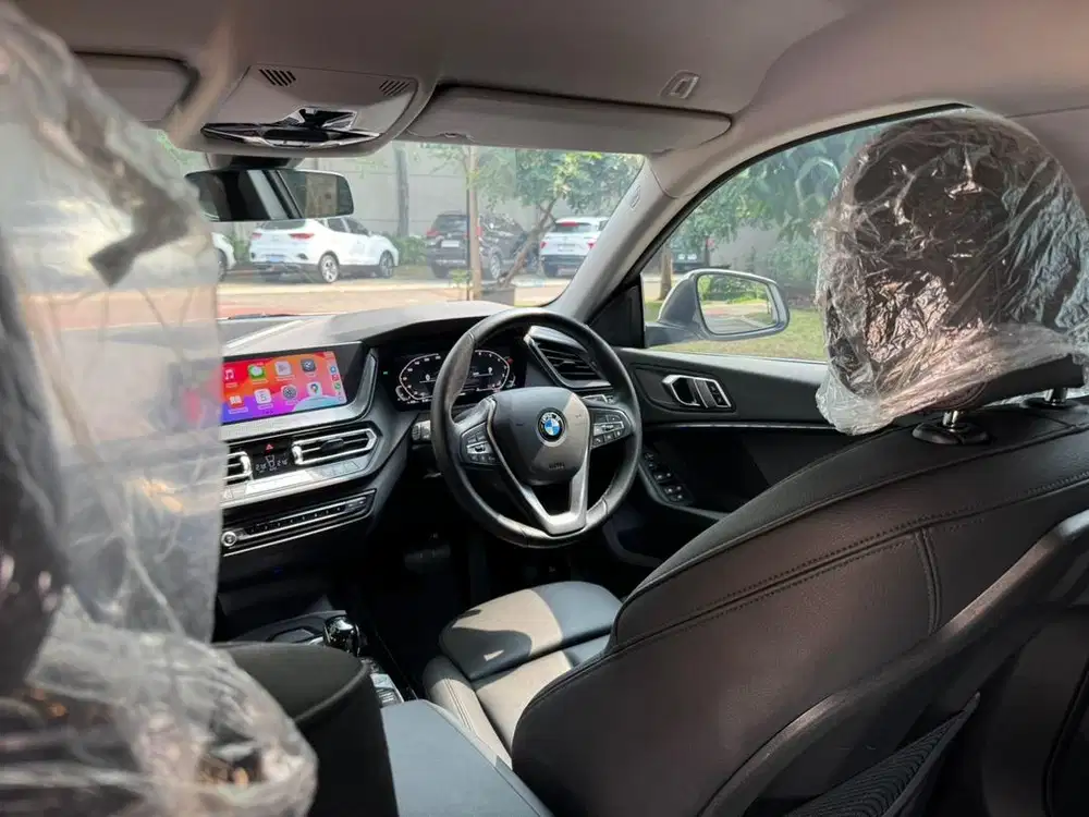 BMW 218i Gran Coupe Sport 2023