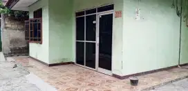 DijualRumah Pancoran Mas  Dekat Fasilitas Umum Strategis Akses Tol