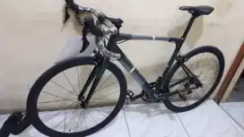 Dijual Roadbike Camp Impala by Element size 52