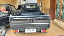 Toyota Kijang Pick Up 2006 Bensin