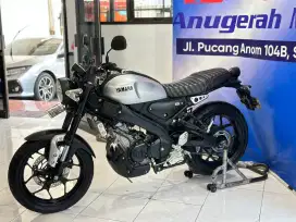 KM 8RIBU * YAMAHA XSR 155 VVA TH 2021 CIAMIK