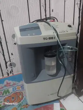 Jual Mesin penghasil Oksigen YG-808-1