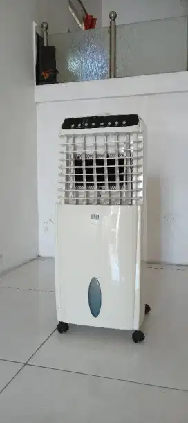 Apa evaporative air cooler