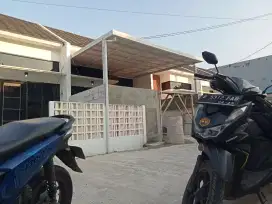 Kanopi bajaringan depok